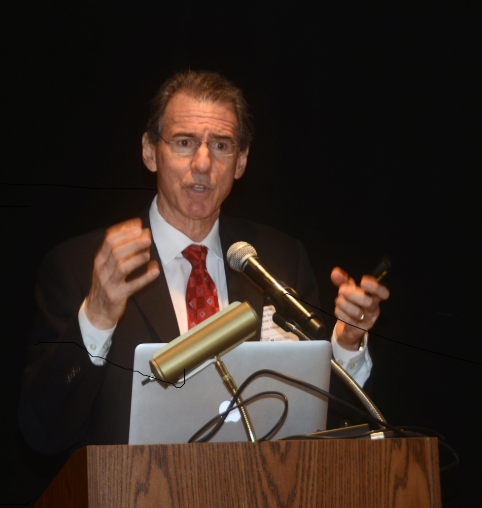 Dr William Leone To Discuss Hip And Knee Replacements During Ortho 