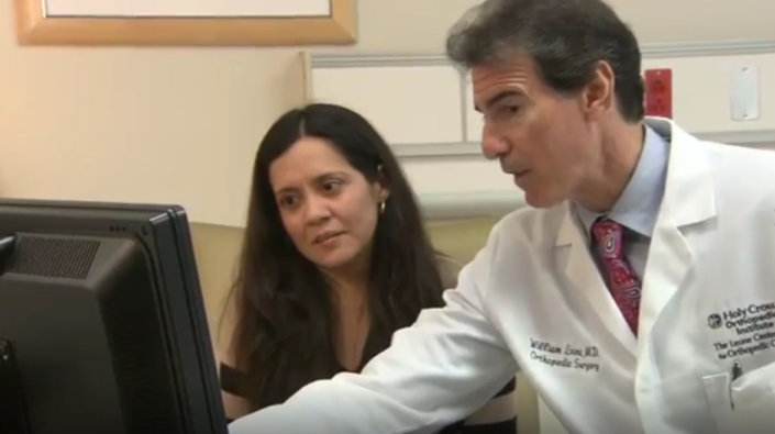 Ask Your Surgeon The Leone Center For Orthopedic Care