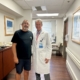 Tracy found Dr. Leone after two failed knee replacements